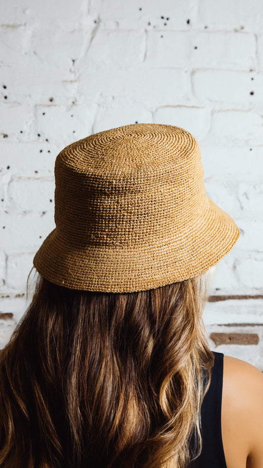 Classic Bucket Hat
