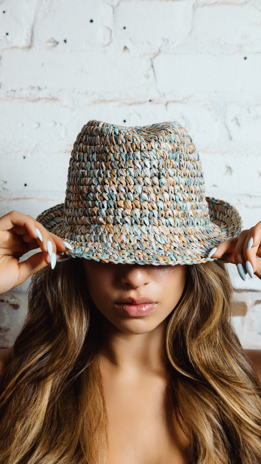 Sunrise Hat