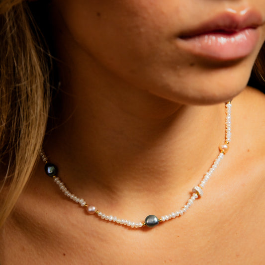 Beads Pearl