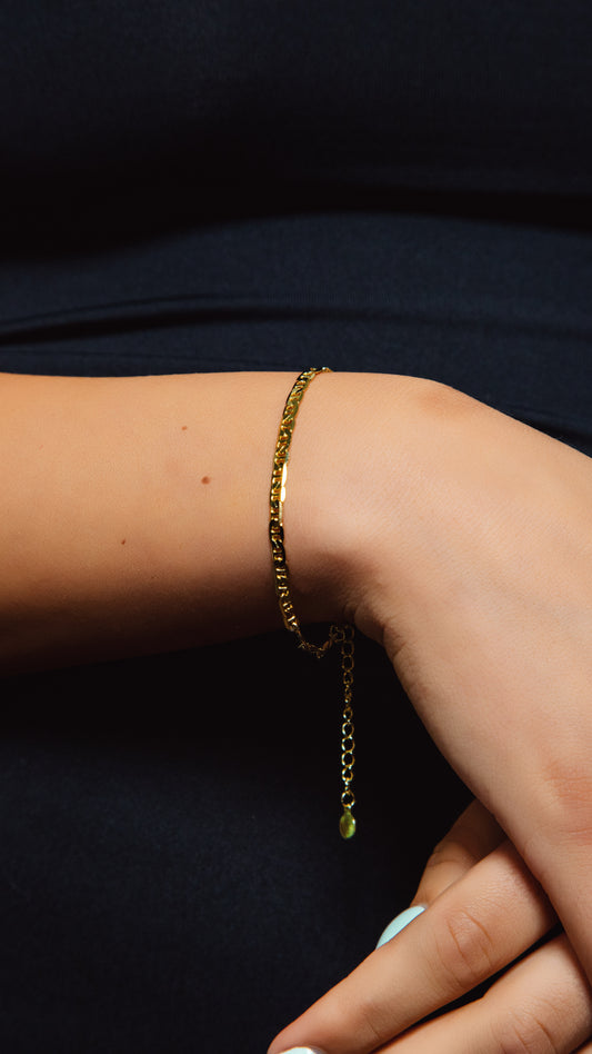 Chain Bracelet