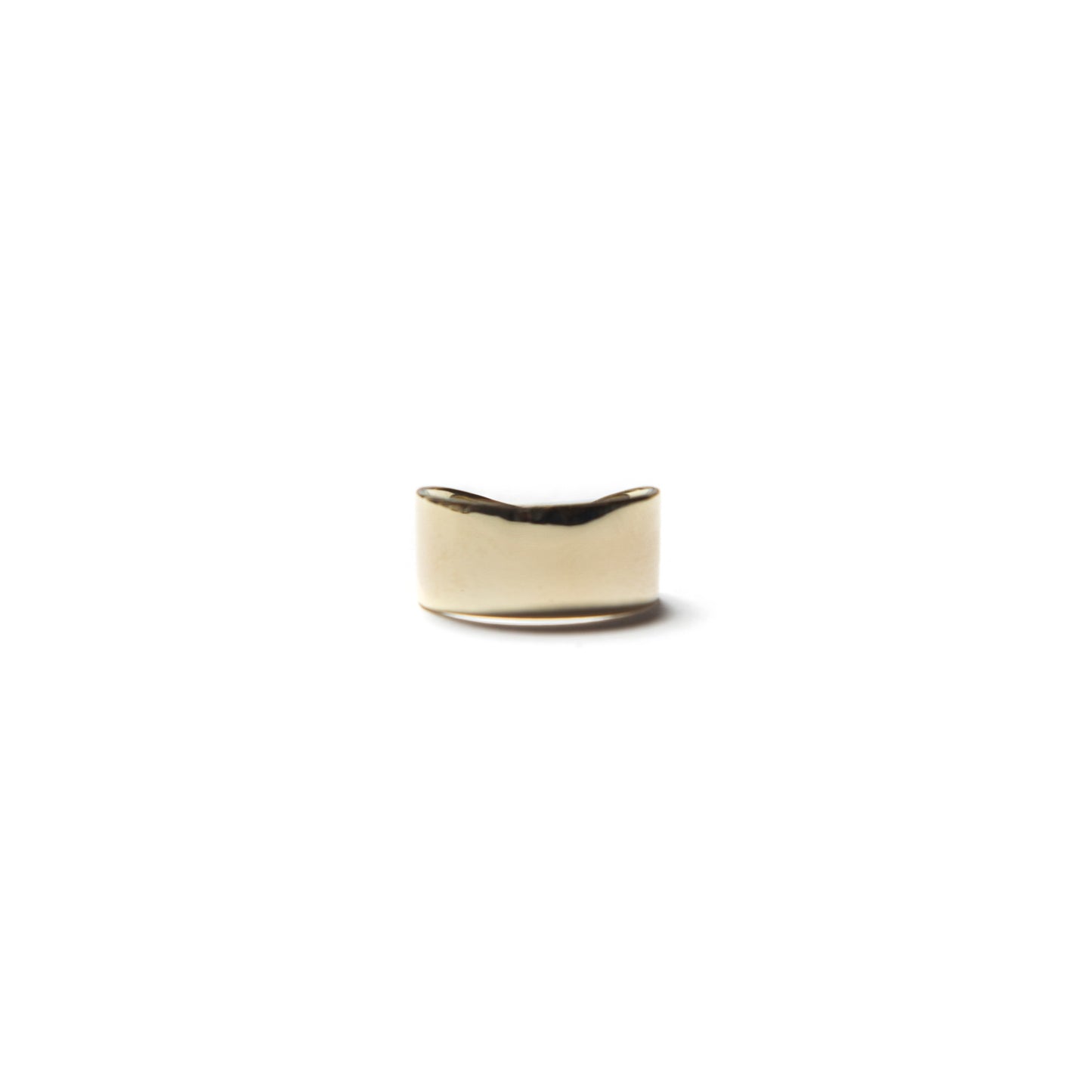 Dana Ring - Gold