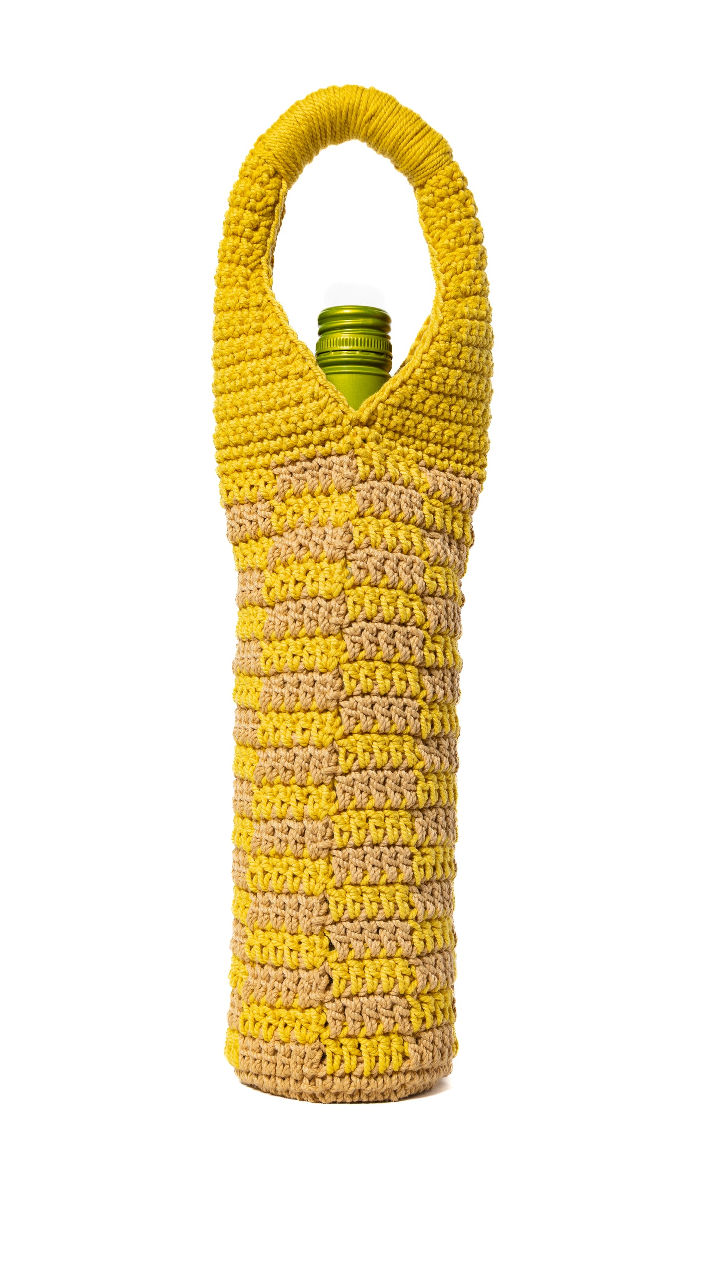 Wine Bag - Mia's