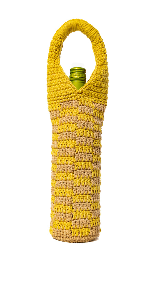 Wine Bag - Mia's