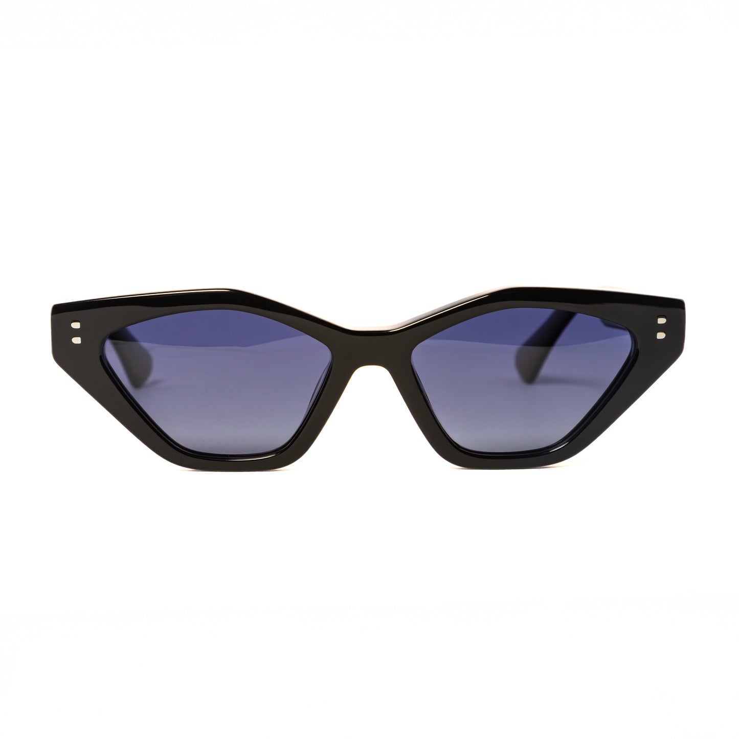 Ana Sunglasses Black
