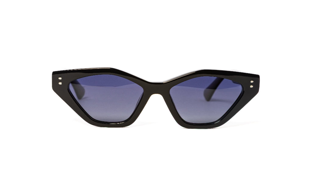Ana Sunglasses Black