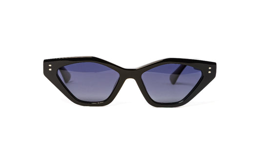Ana Sunglasses Black