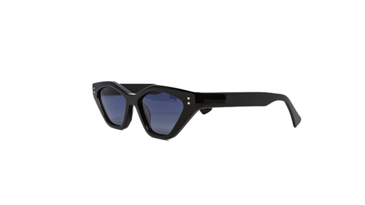 Ana Sunglasses Black