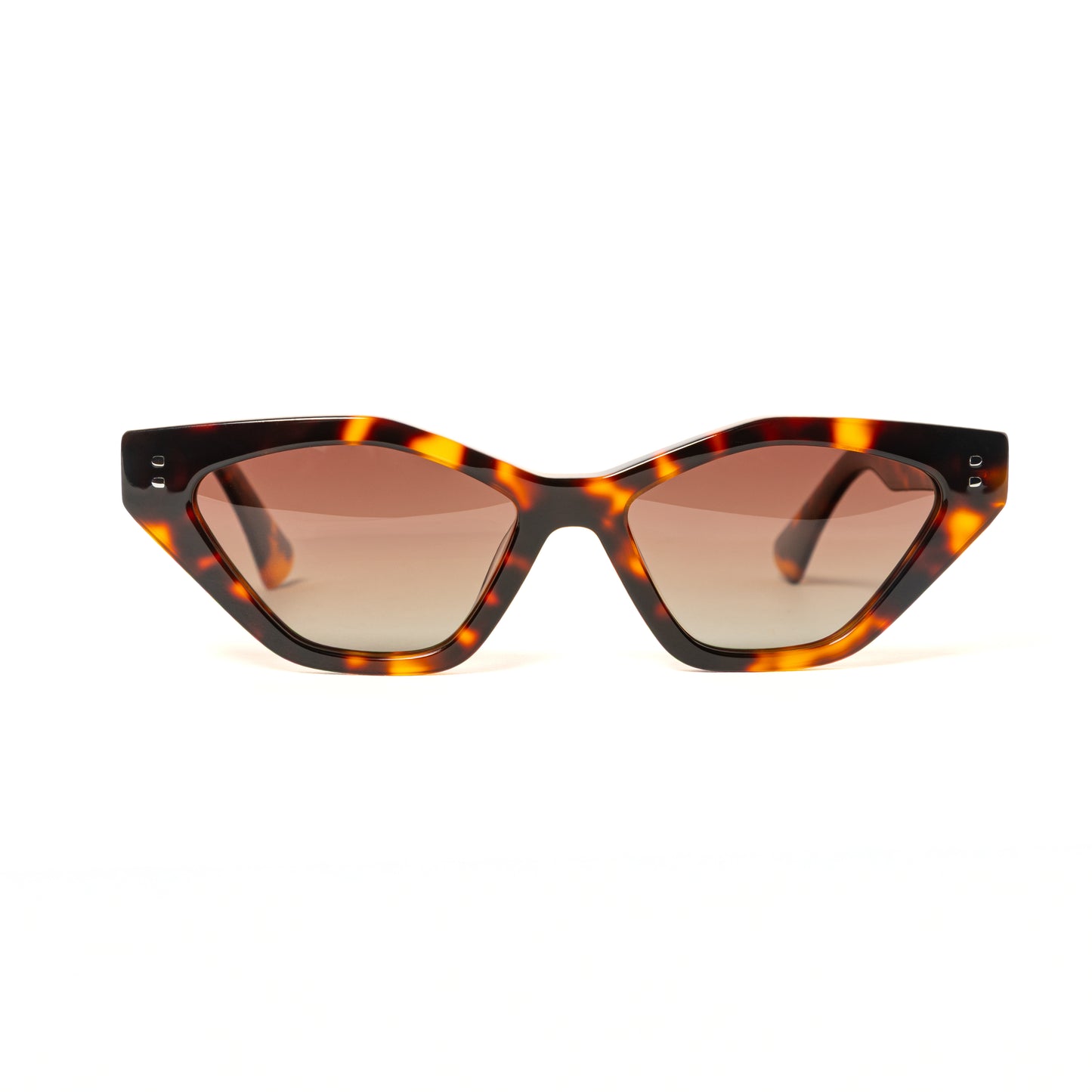 Ana Sunglasses Tortoise