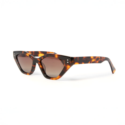 Ana Sunglasses Tortoise