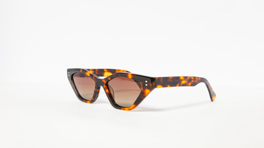 Ana Sunglasses Tortoise