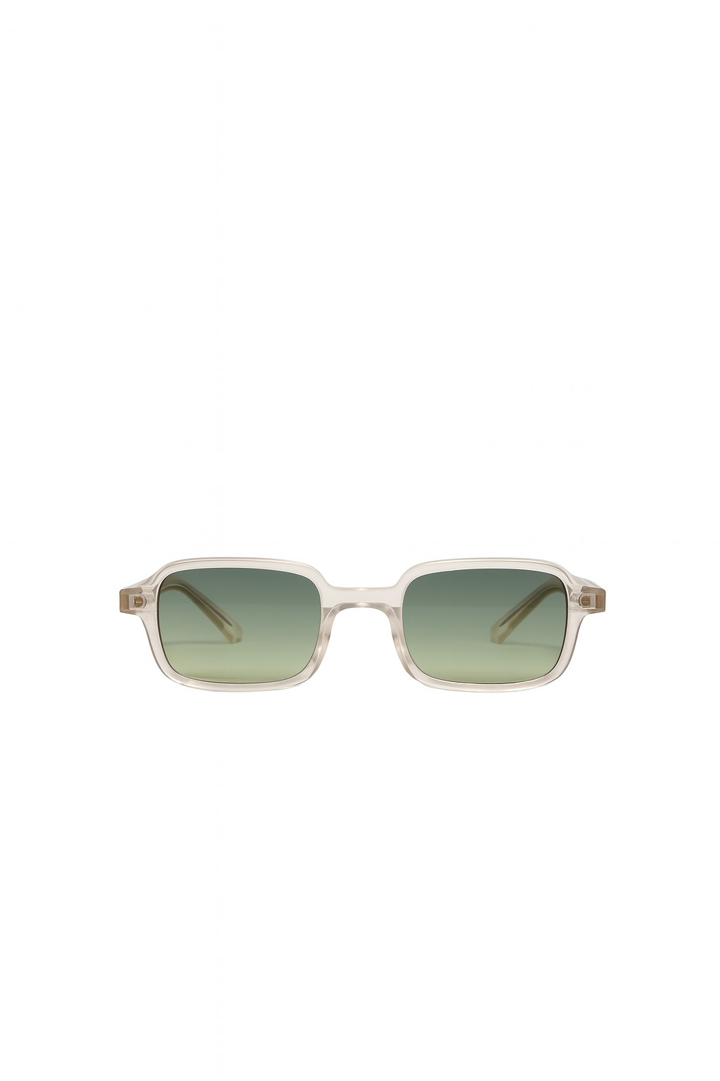 Bai Sunglasses - Yellow