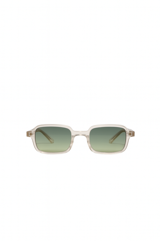 Bai Sunglasses - Yellow