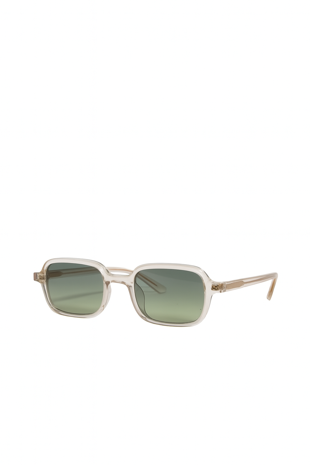 Bai Sunglasses - Yellow