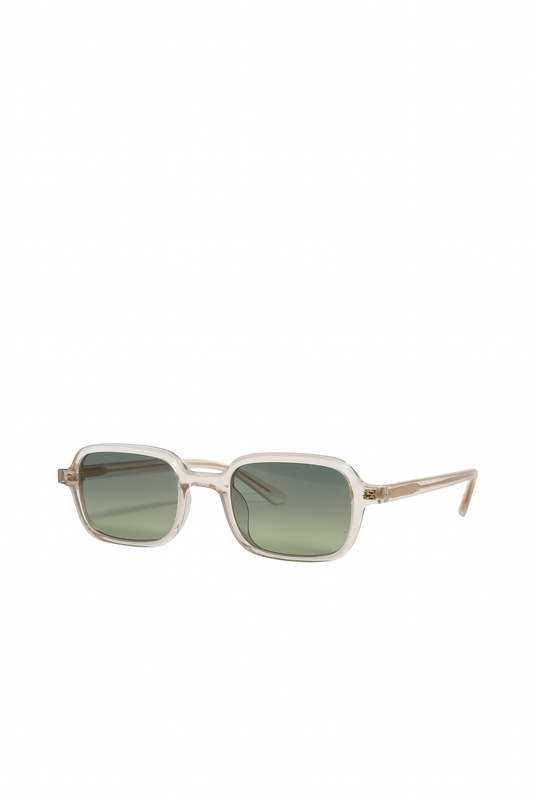 Bai Sunglasses - Yellow