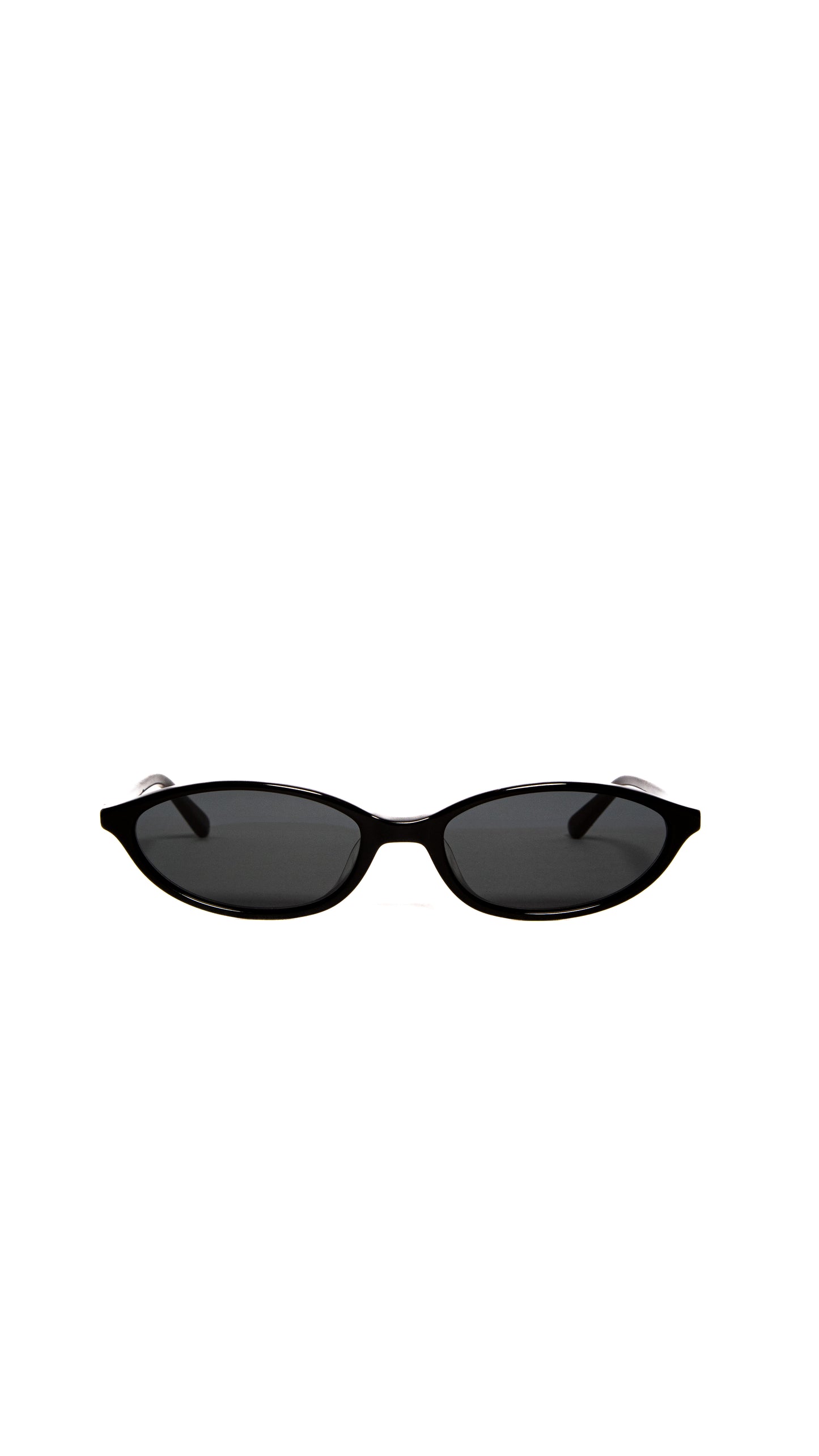 Mia's Sunglasses - Black