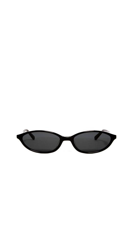 Mia's Sunglasses - Black