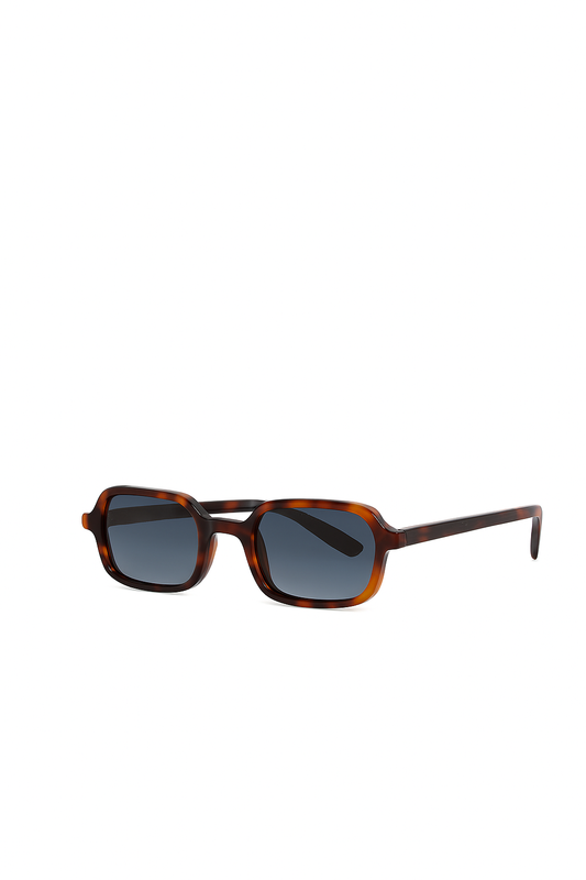 Bai Sunglasses - Tortoise