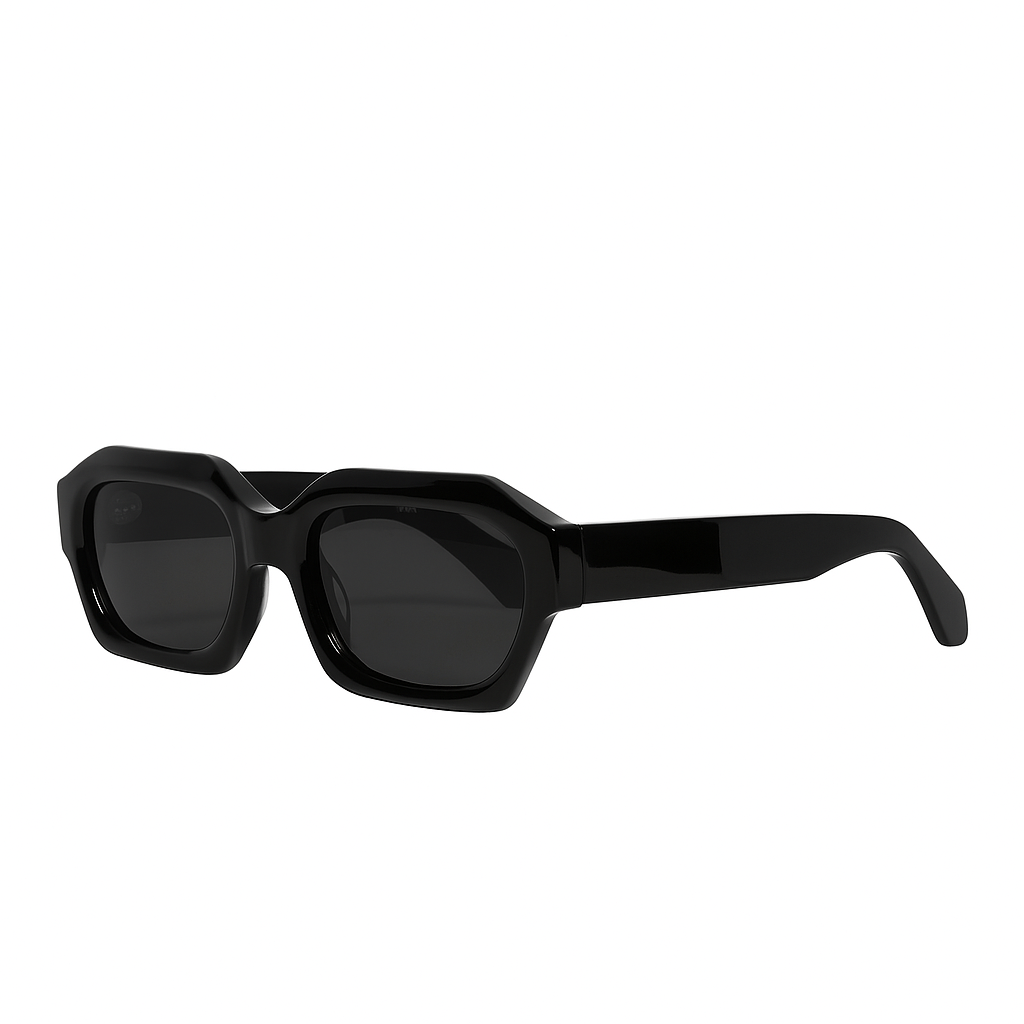 Earth Sunglasses - Black