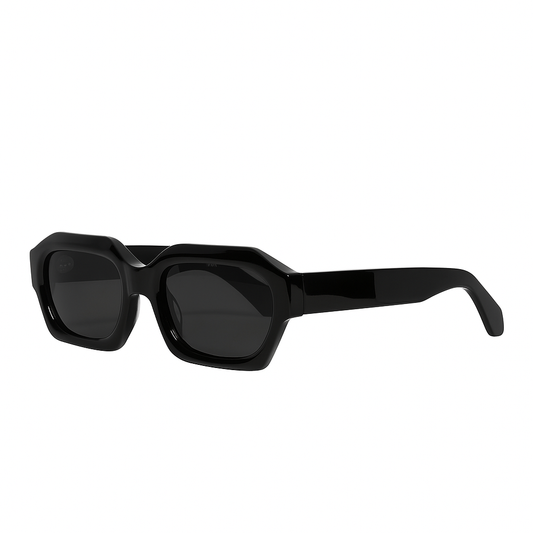 Earth Sunglasses - Black