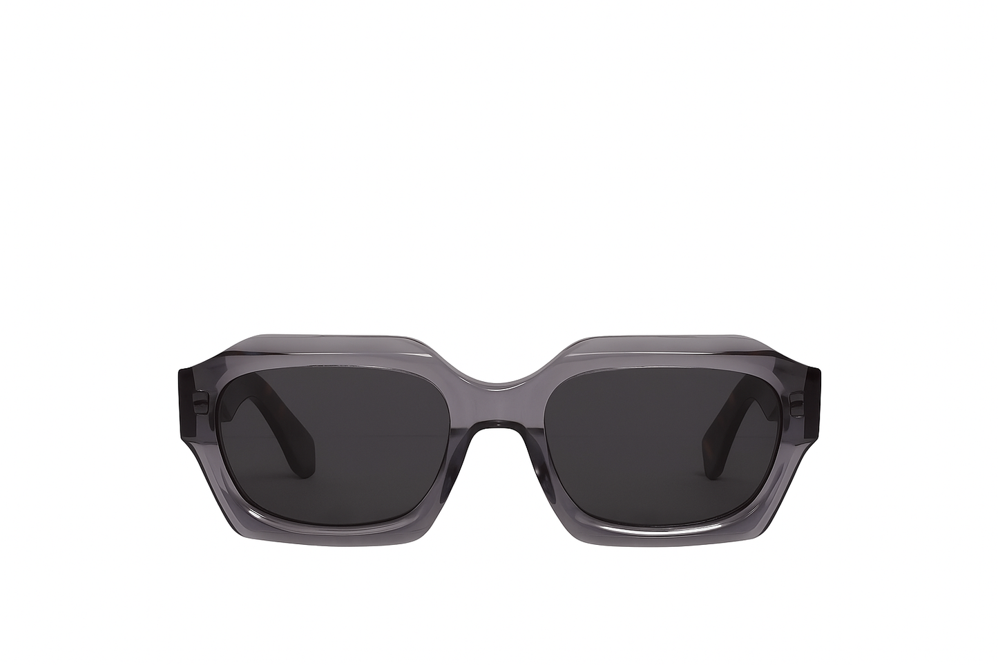 Earth Sunglasses - Gray Tortoise