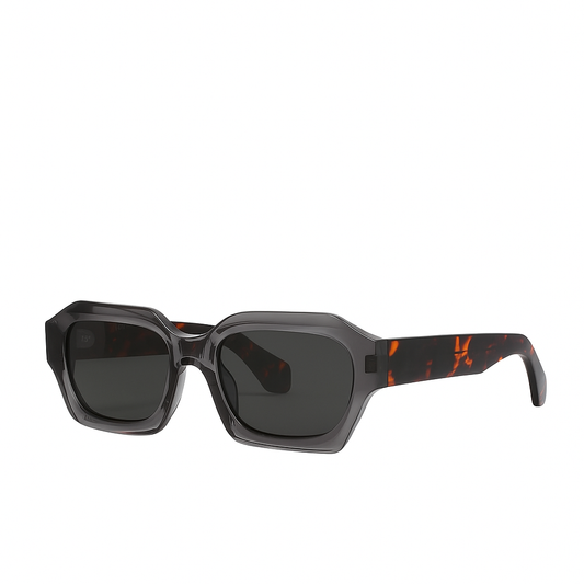Earth Sunglasses - Gray Tortoise