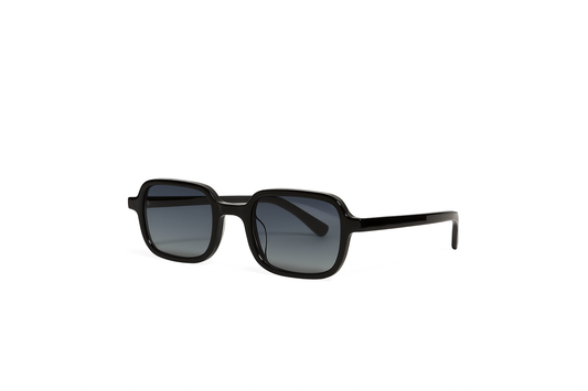 Bai Sunglasses - Black
