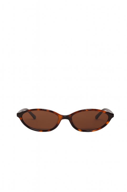 Mia's Sunglasses - Tortoise